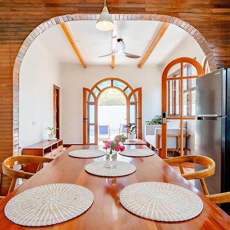 Markisa Villas - Private Pool Villas On 吉利阿尔 外观 照片