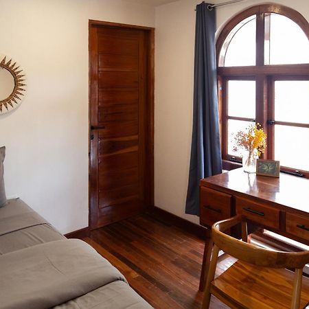 Markisa Villas - Private Pool Villas On 吉利阿尔 外观 照片