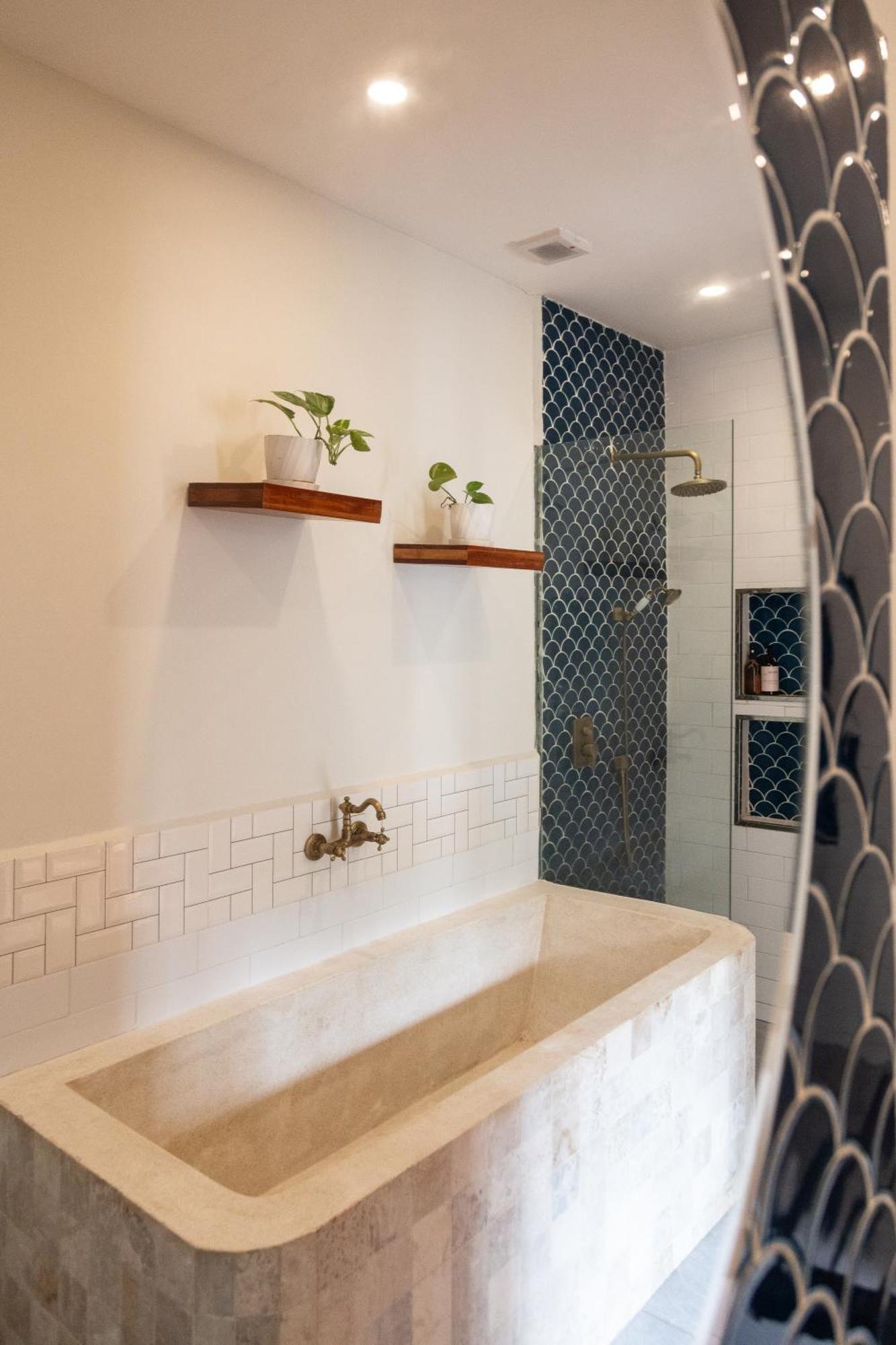 Markisa Villas - Private Pool Villas On 吉利阿尔 外观 照片