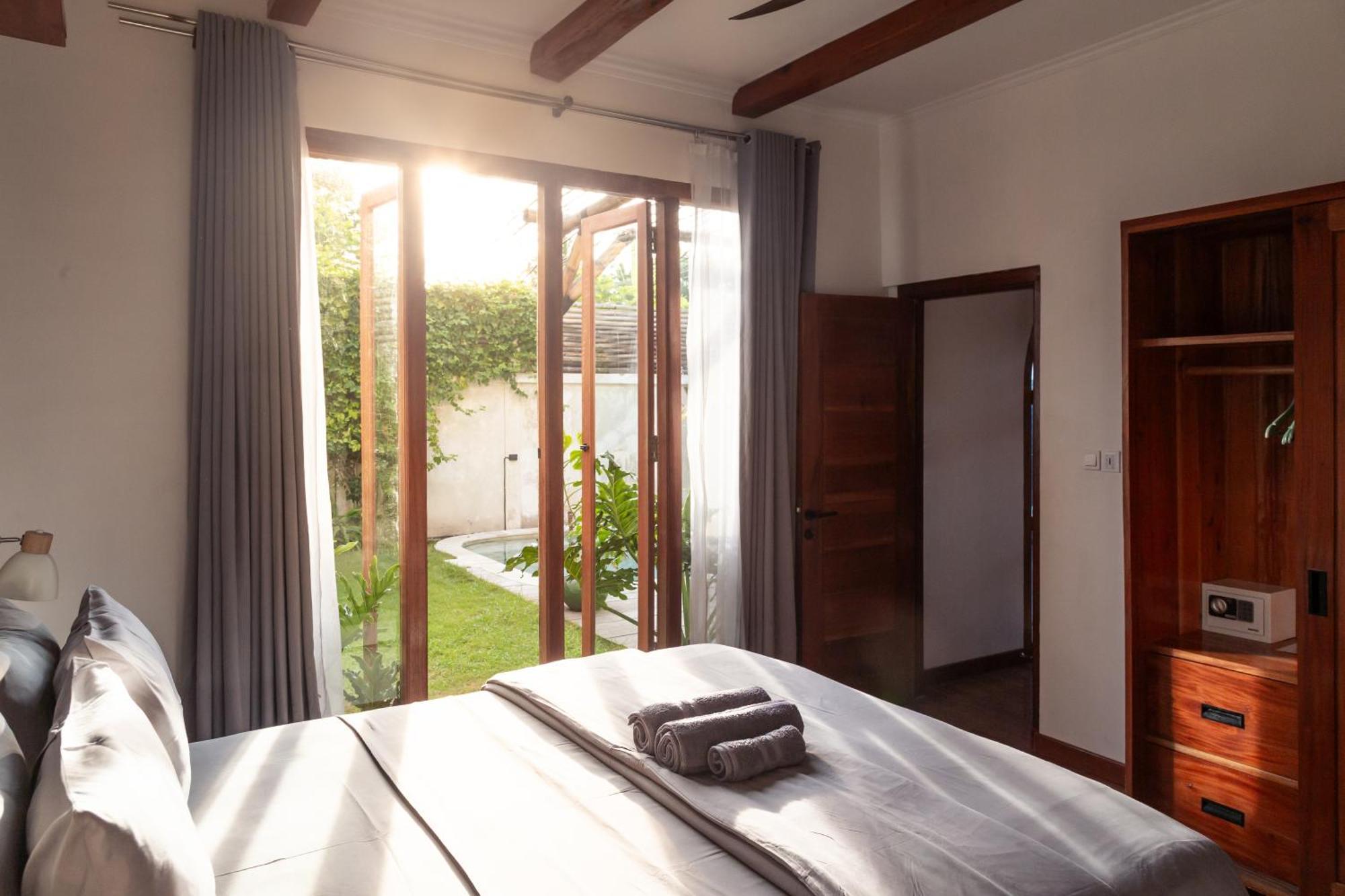 Markisa Villas - Private Pool Villas On 吉利阿尔 外观 照片