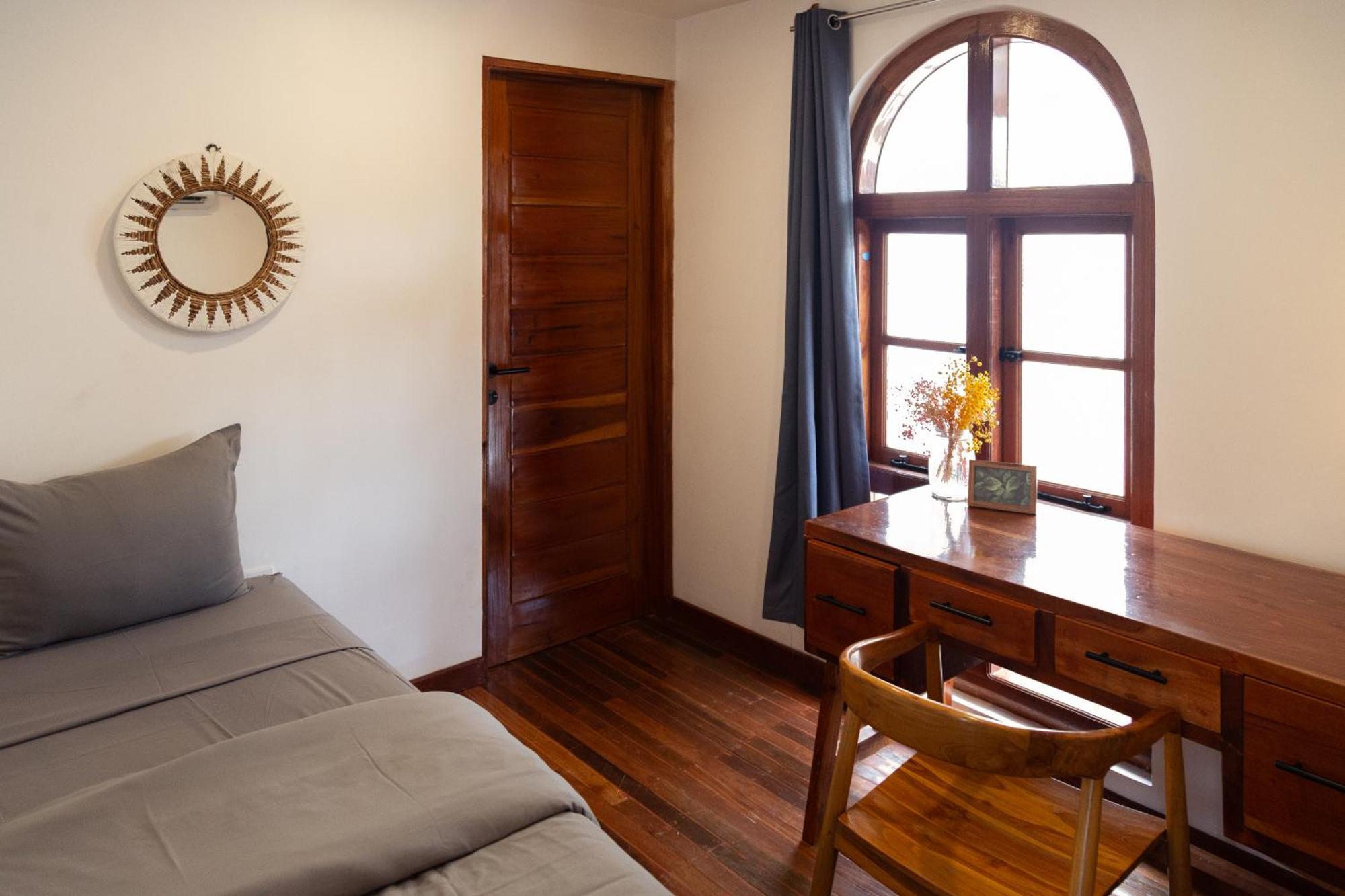 Markisa Villas - Private Pool Villas On 吉利阿尔 外观 照片