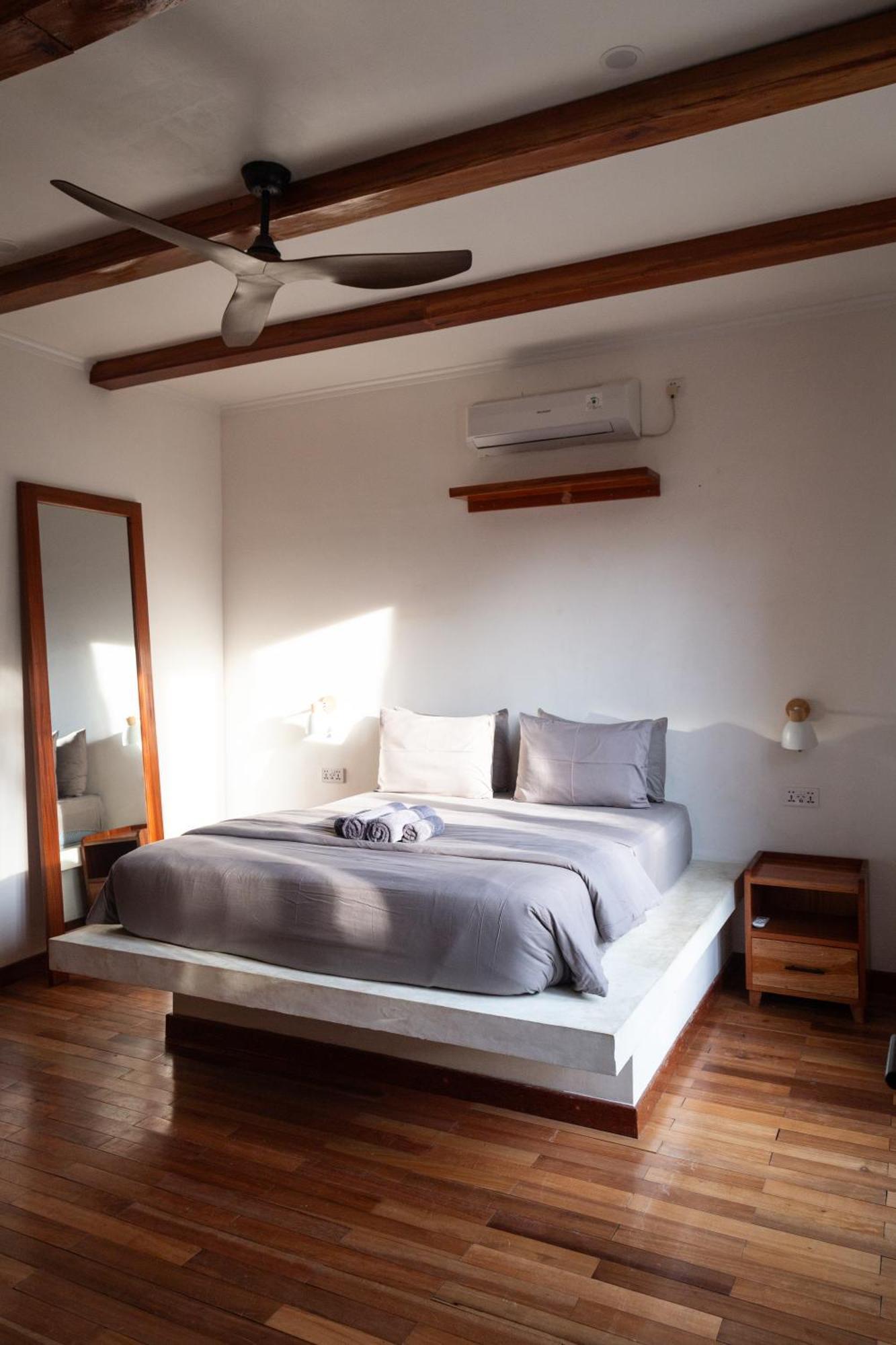 Markisa Villas - Private Pool Villas On 吉利阿尔 外观 照片