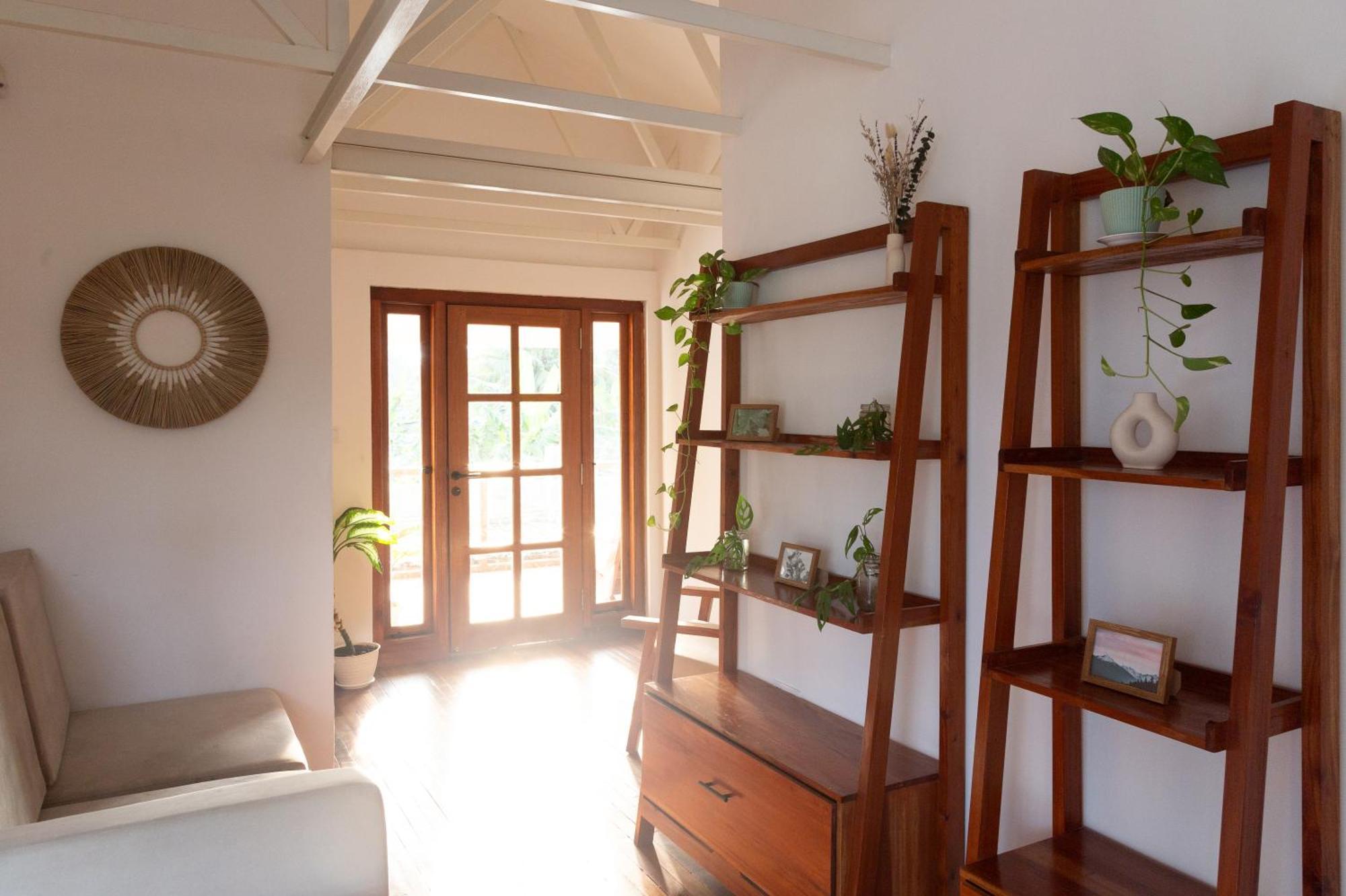 Markisa Villas - Private Pool Villas On 吉利阿尔 外观 照片