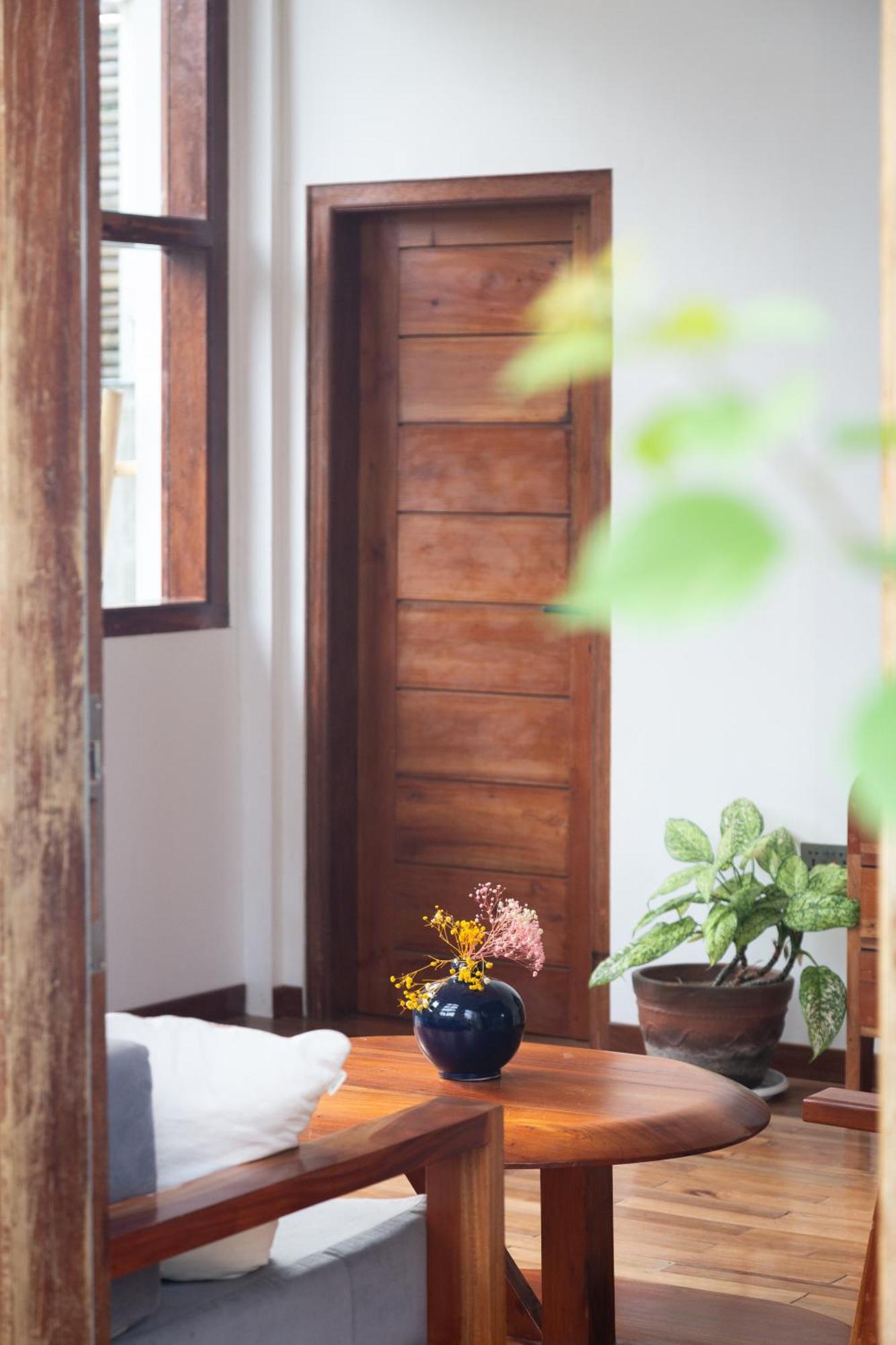 Markisa Villas - Private Pool Villas On 吉利阿尔 外观 照片