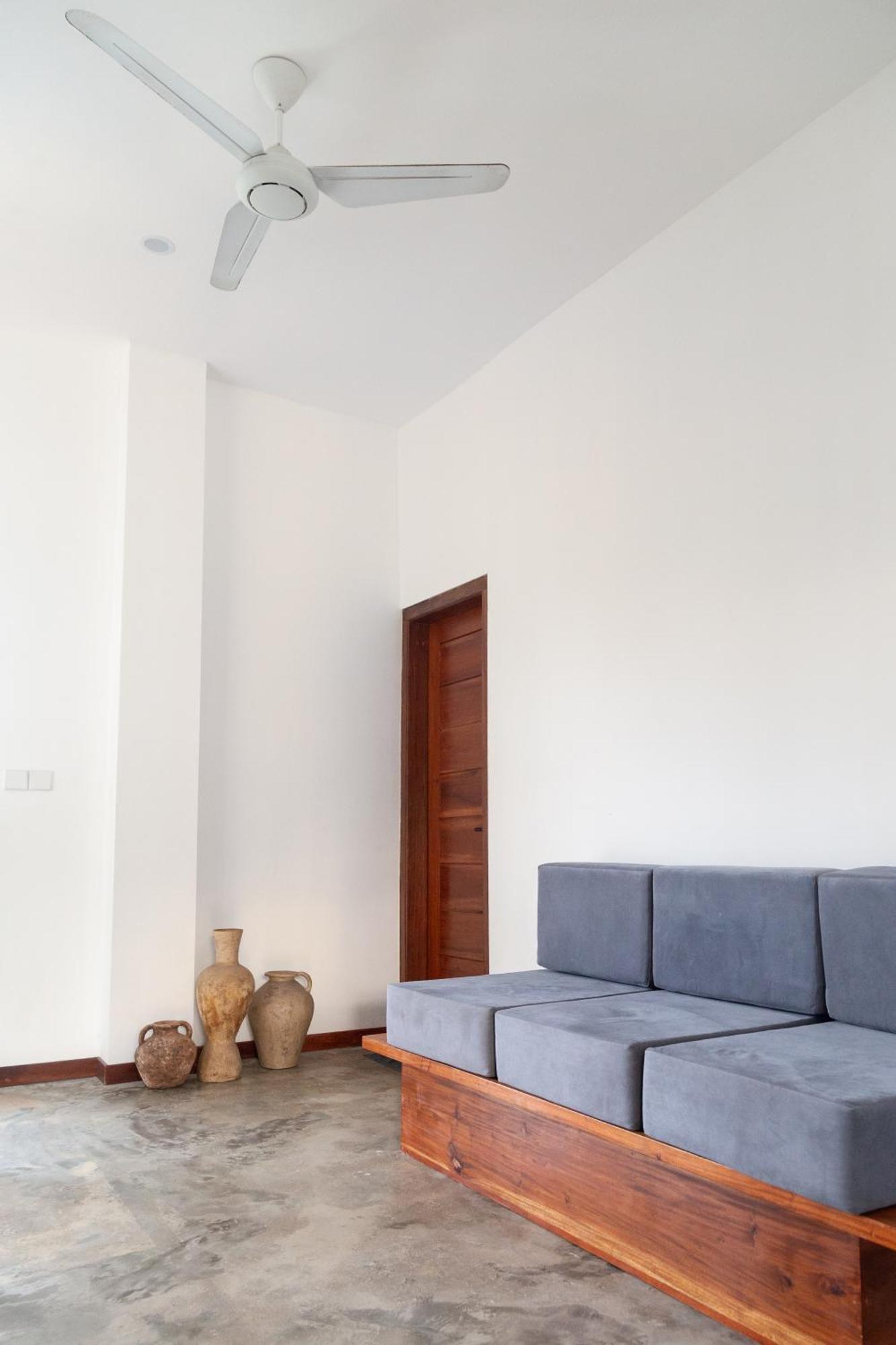 Markisa Villas - Private Pool Villas On 吉利阿尔 外观 照片