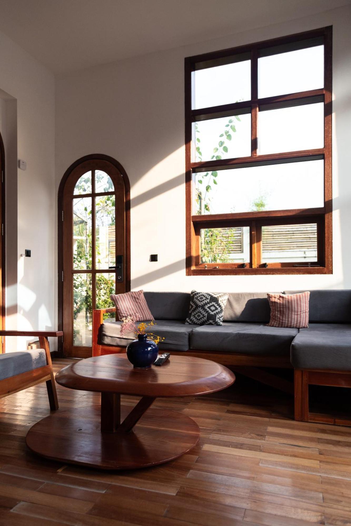 Markisa Villas - Private Pool Villas On 吉利阿尔 外观 照片