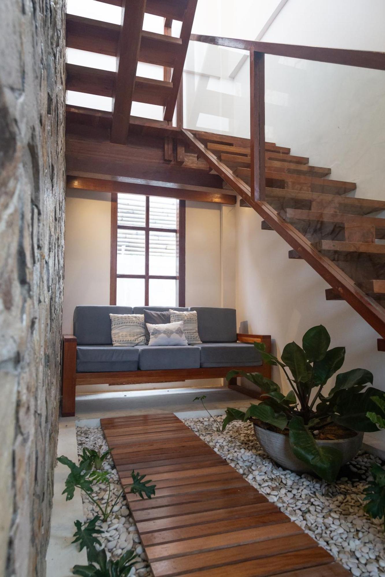 Markisa Villas - Private Pool Villas On 吉利阿尔 外观 照片